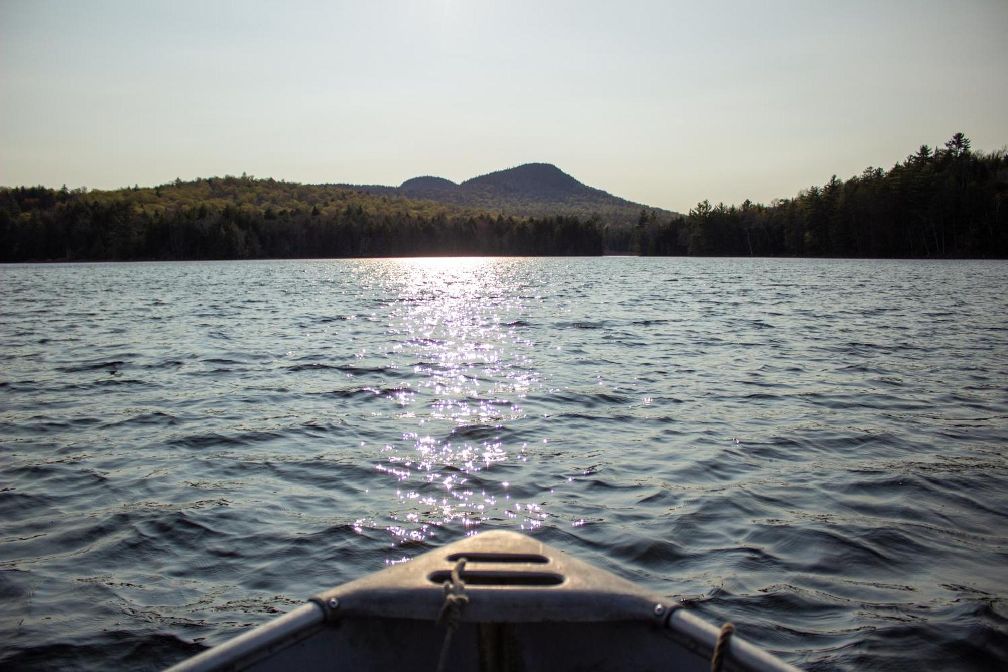 Paddler'S Rest Lakeside Cabins And Motel Long Lake 외부 사진